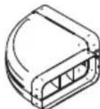 Airforce Aspira onboard easy 80 - Accessories - 6