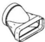 Airforce Aspira onboard easy 80 - Accessories - 8