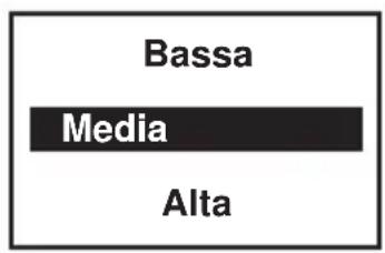 Bassa Media Alta