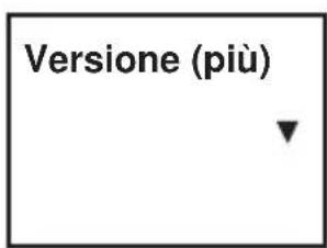 Versione (più)