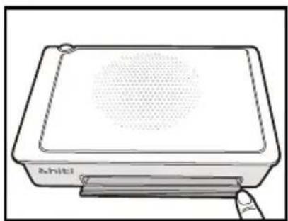 HITI P310W - Inhalt - 3