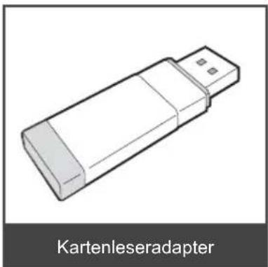 HITI P310W - • Inhalt - 6
