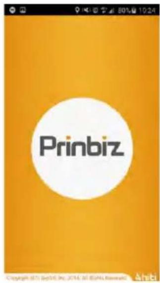 Prinbiz