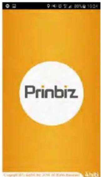 Prinbiz