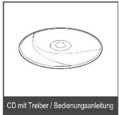 HITI P310W - Inhalt - 2