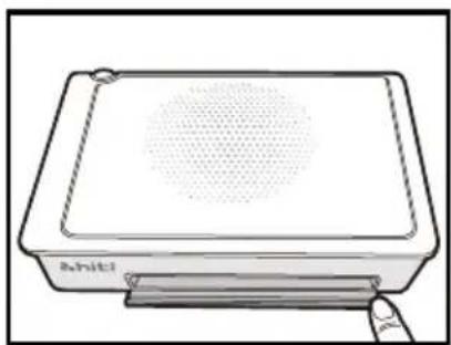 HITI P310W - - Loading Paper - 2