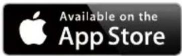 Available on the App Store