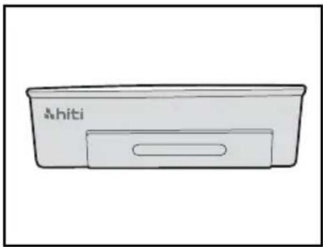 HITI P310W - ÍNDICE - 4