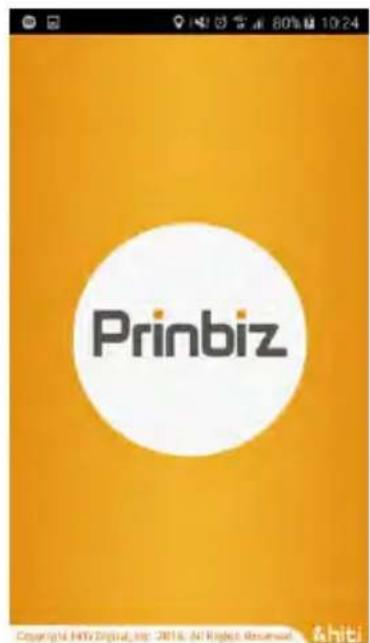 Prinbiz Copyright: HVx Digital, Inc. 2016 (All Rights Reserved)