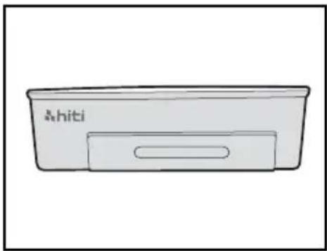 HITI P310W - 第二章. 设置和安装 - 3