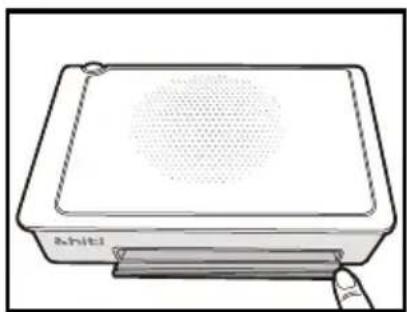 HITI P310W - ÍNDICE - 5