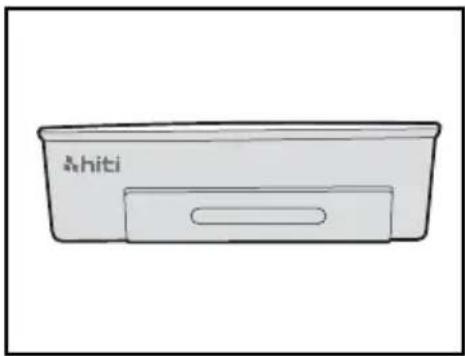 HITI P310W - - Loading Ribbon - 5