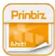 HITI P310W - • Kabellos - 1