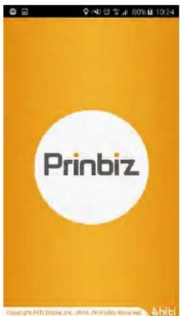 Prinbiz Copyright: NIO Organic, Inc. 26th, Air Rights Reserved & hi fi