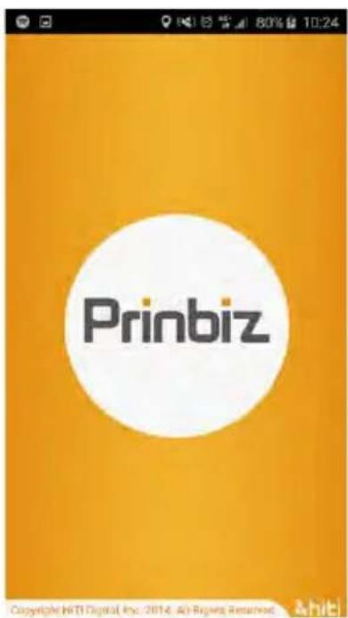Prinbiz Copyright (HDI Digital, Inc., 2014, All Rights Reserved)