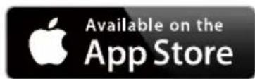 Available on the App Store