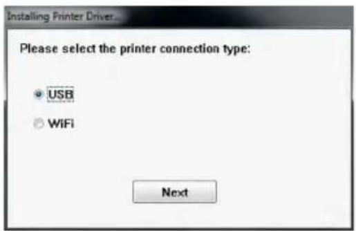 HITI P310W - • Carregando Papel - 11