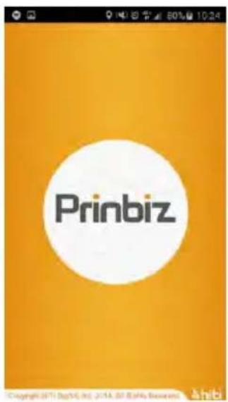 Prinbiz