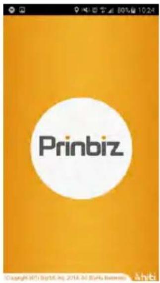 Prinbiz Copyright © 80% Copyright © 2016