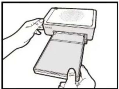 HITI P310W - 第二章. 设置和安装 - 4