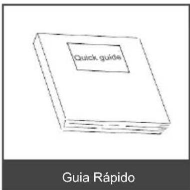 Quick guide Guia Rápido