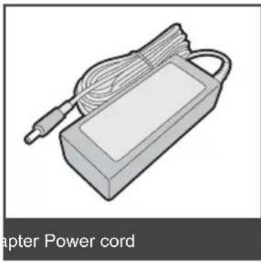 HITI P310W - • Table of Contents - 2