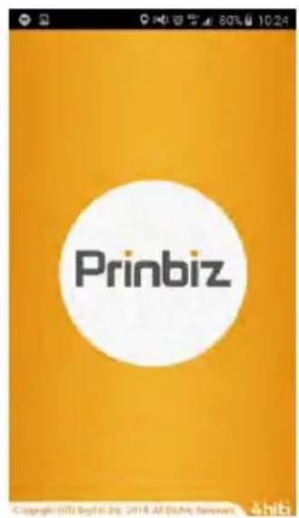 Prinbiz Copyright © 2018 Copyright © 2018 All rights reserved.