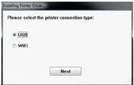 HITI P310W - - Connect to PC - 4