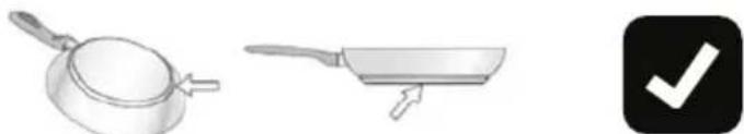 Airforce Aspira Slim Easy - Recipiënten voor het koken - 4