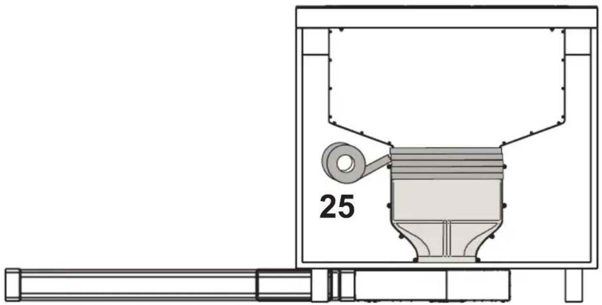Airforce Aspira Slim Easy - 27