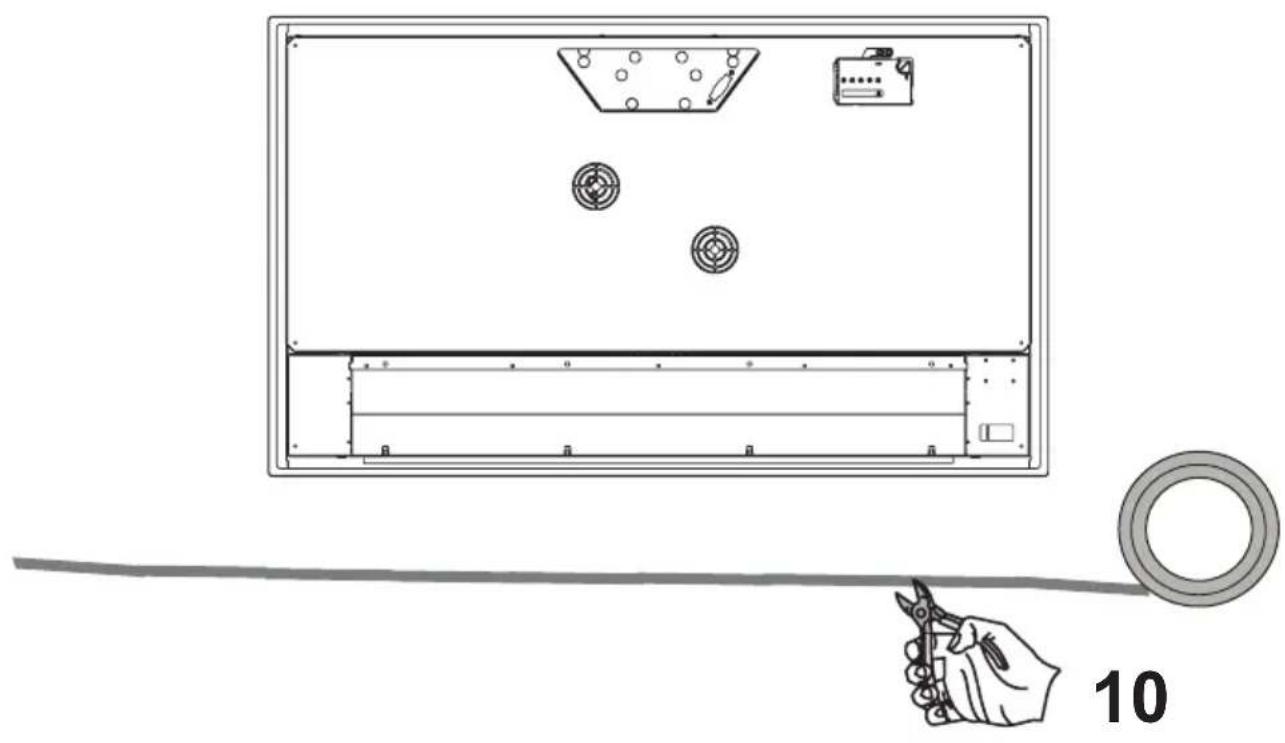 Airforce Aspira Slim Easy - 15