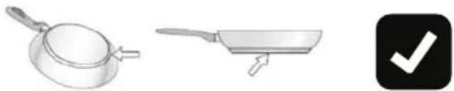 Airforce Aspira Slim Easy - Kochgeschirr - 4