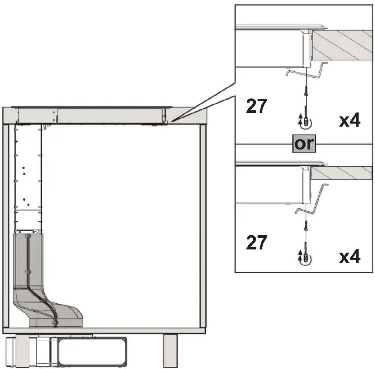 Airforce Aspira Slim Easy - 29