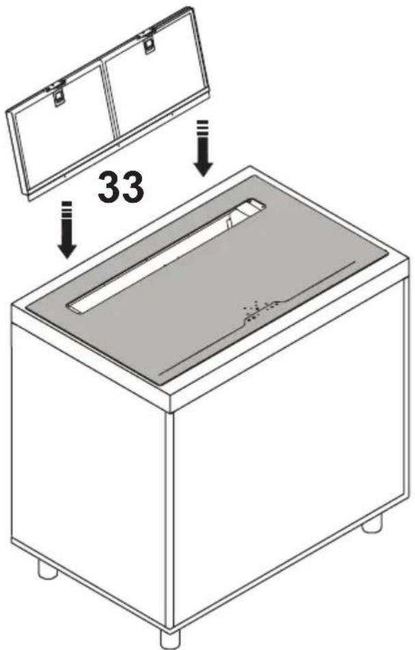 Airforce Aspira Slim Easy - 32