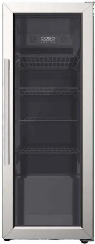 CASO BBQ Cooler M - Cooler M-R - 1