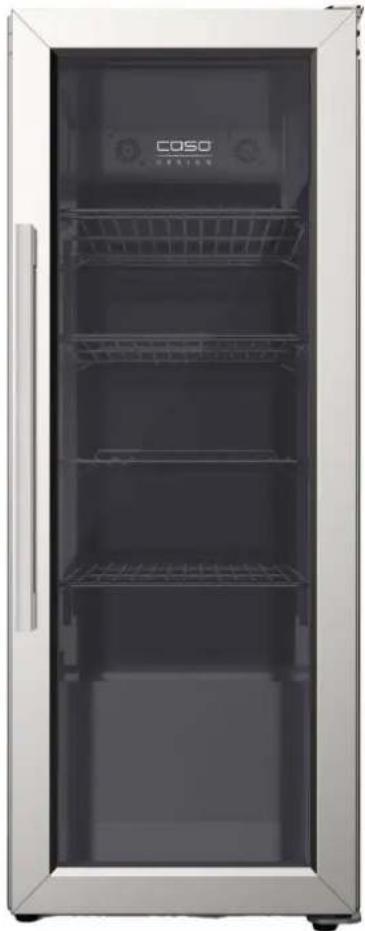 CASO BBQ Cooler M - Cooler M-R - 1