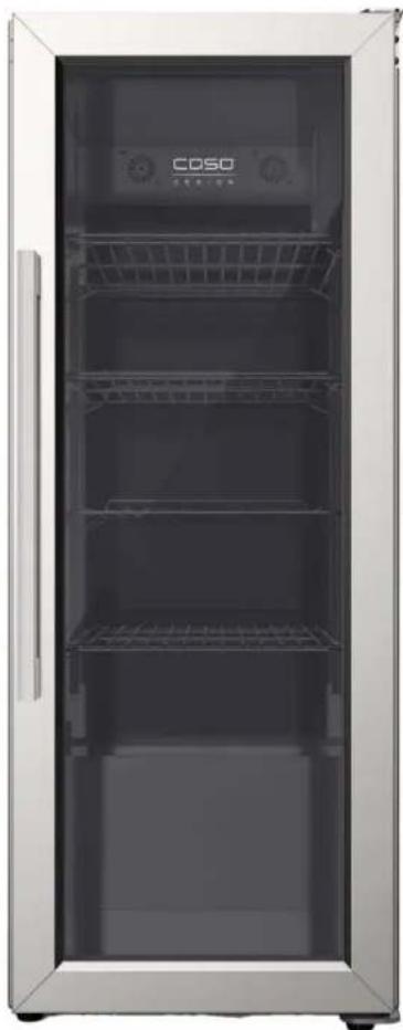CASO BBQ Cooler M - Cooler M-R - 1