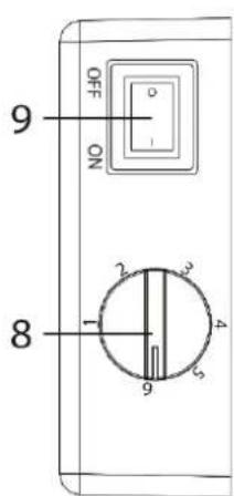 CASO BBQ Cooler M - Descripción general - 3