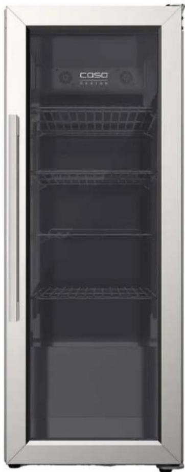 CASO BBQ Cooler M - Cooler M-R - 1