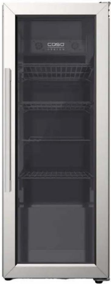CASO BBQ Cooler M - 1