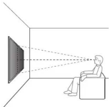 SONY XR77A80L - Poznámka - 1