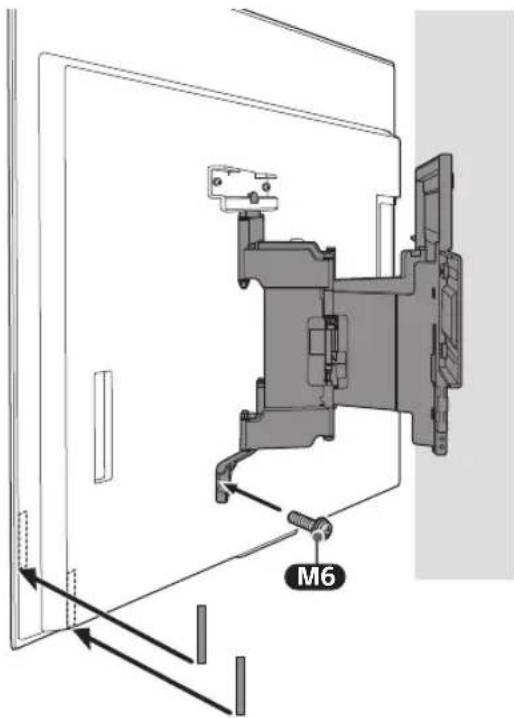 SONY XR77A80L - Opomba - 5