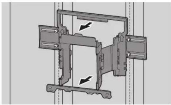 SONY XR77A80L - Pastaba - 1
