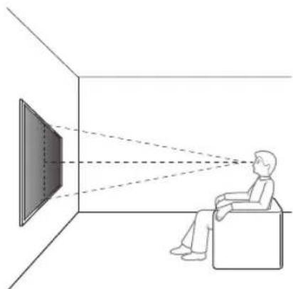 SONY XR77A80L - Merknad - 1
