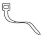 SONY XR77A80L - Mass (ainult alus): (umbes) [kg] - 4