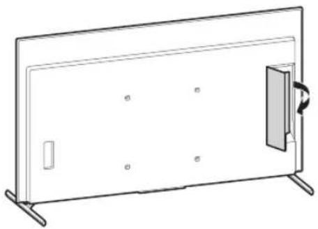 SONY XR77A80L - 1 - 1
