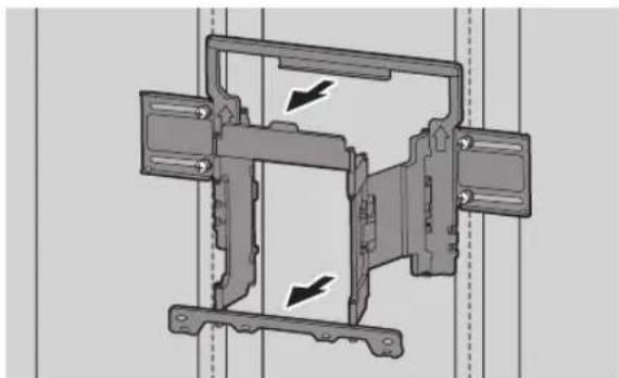 SONY XR77A80L - Nota - 1
