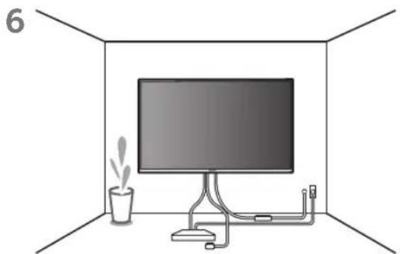SONY XR77A80L - Megjegyzés - 5