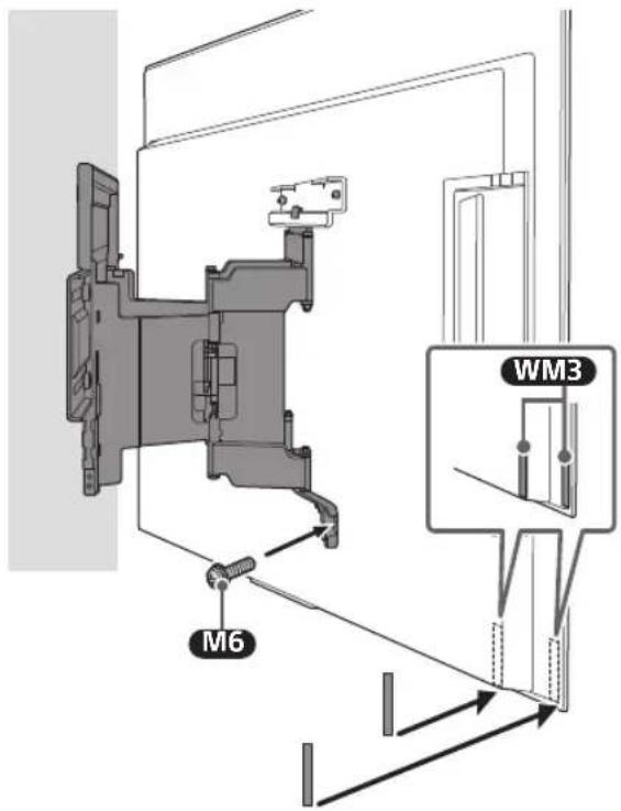 SONY XR77A80L - Notă - 1