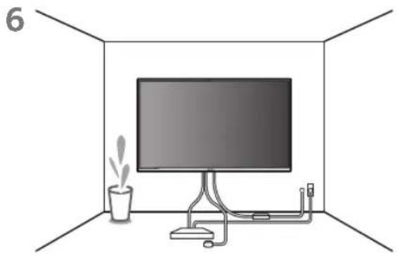 SONY XR77A80L - Opmerking - 5
